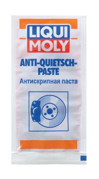   LIQUI MOLY Anti-Quietsch-Paste 0.01 