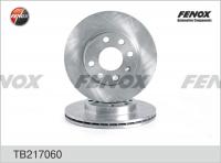    FENOX TB217060
