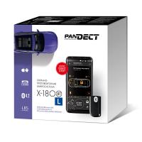  Pandora PanDECT X-1800 L