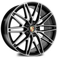 Диски R21 RPLC PR2