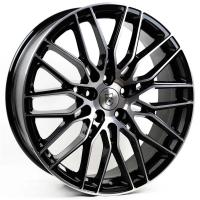 Диски R19 Tech Line 901