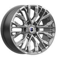 Диски R19 K&K Кортес (KC1102-01)