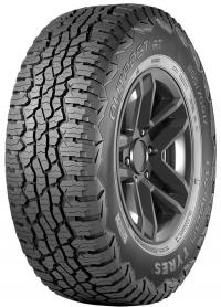 Nokian Tyres Outpost AT 255/70 R18 116T XL