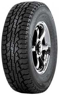 Nokian Tyres Rotiiva AT 315/70 R17 121/118S