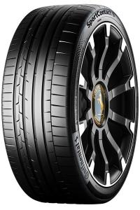  R19 Continental ContiSportContact 6