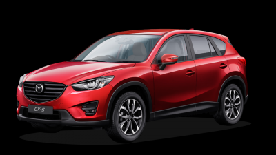 диски для mazda cx 5 r17