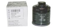 Фильтр масляный VAG 030115561AN
