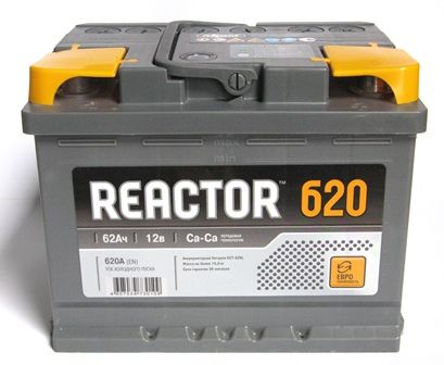 Аккумулятор реактор. Reactor 62 Ач п.п.. Автомобильный аккумулятор Аком Reactor 62. Аккумулятор Аком 62 Ач п.п.. Аккумулятор Reactor 62 п/п.