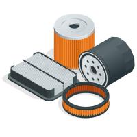 Фильтр масляный GREEN FILTER OK0108