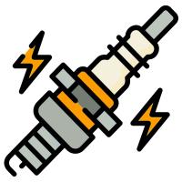 Свеча накаливания STARTVOLT GLSP037