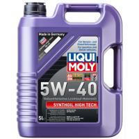   Synthoil High Tech 5W-40 (5L) 1856