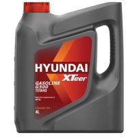   XTeer Gasoline G500 SL 10W40 (4L) 1041044