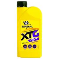 ATF XTG CVT 1L (.    CVT ) BARDAHL 36501