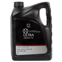   MAZDA Original oil Ultra 5W30 A5/B5 SL/CF (5 ) . 8300771772