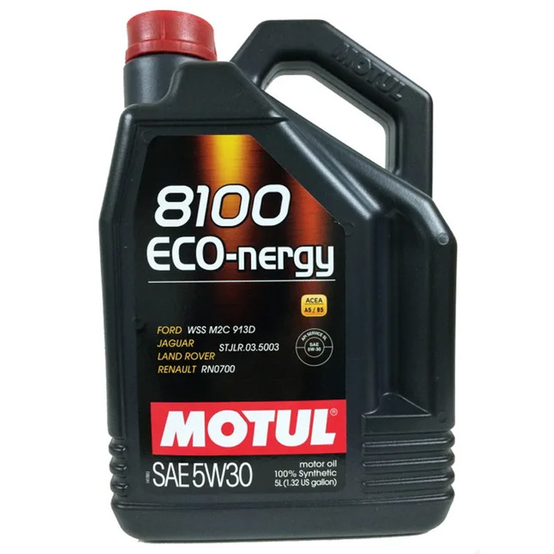 Масло Motul 8100 5л Купить