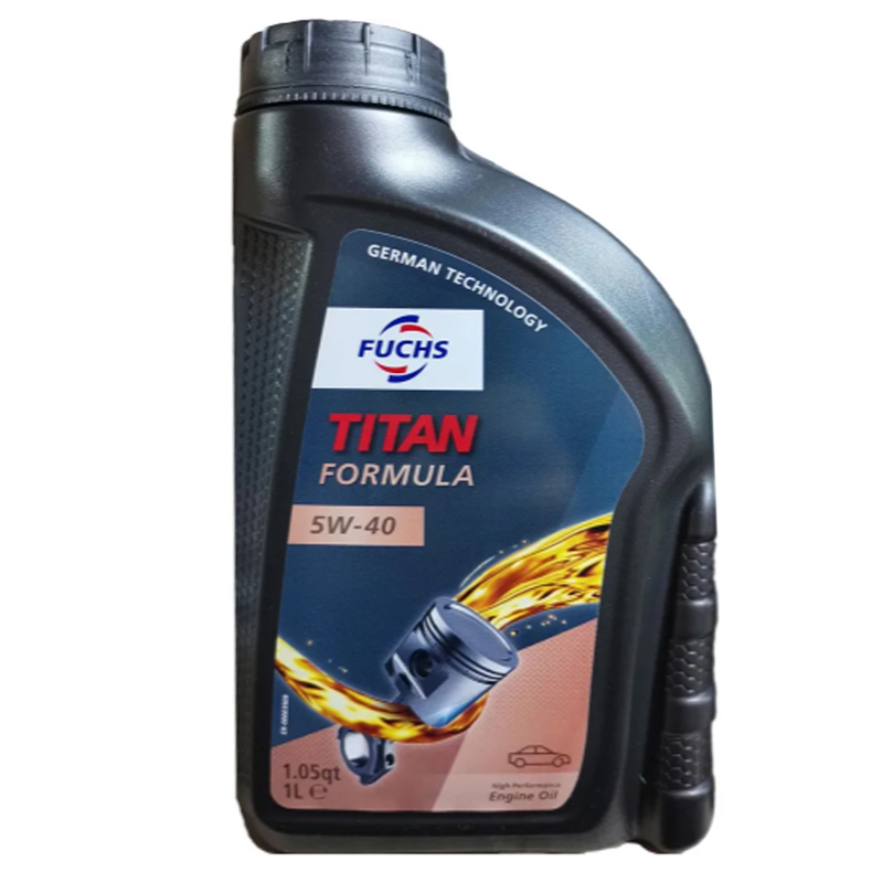 Titan formula 5w 30. Titan Formula 5w-40. Fuchs Titan Formula 5w40. Масло Фукс Титан 5w40. Моторное масло Fuchs 5w40.