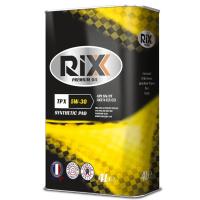 RIXX TP X 5w30 SN/CF C2/C3 4л