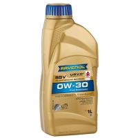 Ravenol 0/30 SSV Fuel Economy A5/B5 SL  1  111114500101999