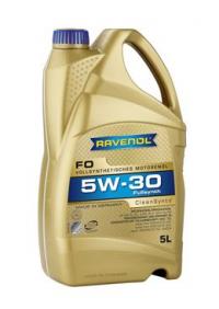 RAVENOL FO SAE 5W-30 5л