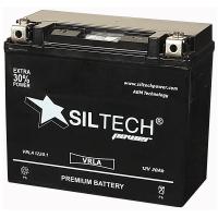  SILTECH AGM VRLA (YT 20-BS) 20 / 270 17788155 .. 1220.1