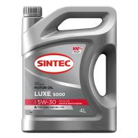 Sintec 5/30 Luxe 5000 SL/CF / 4  600245