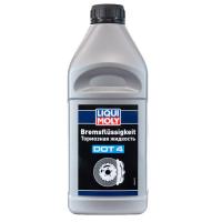   LIQUI MOLY Bremsflussigkeit DOT-4 (1 ) 8834