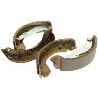 Колодки барабанные MANDO MLD04