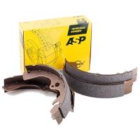 Колодки задние ASP K290129