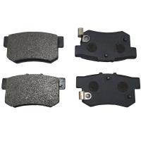 Колодки задние CTR CKHO-8