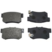 Колодки задние CTR GK0325