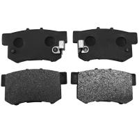 Колодки задние CTR GK0335