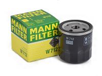   MANN W712