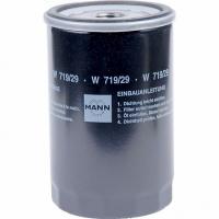Фильтр масляный MANN W719/29