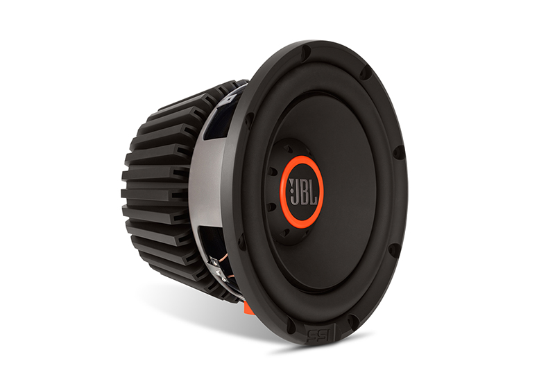 JBL Subwoofer 2 катушка