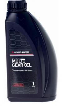 MITSUBISHI Multi Gear Oil 75W-80 1л MZ320284