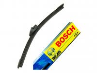 Щетка бескаркасная задняя Bosch Aerotwin A281H 280мм 3397008045