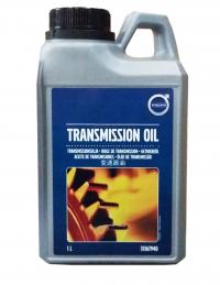 Volvo TRANSMISSION OIL HALDEX 31367940 1л