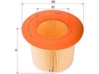 Фильтр воздушный Sakura A5019