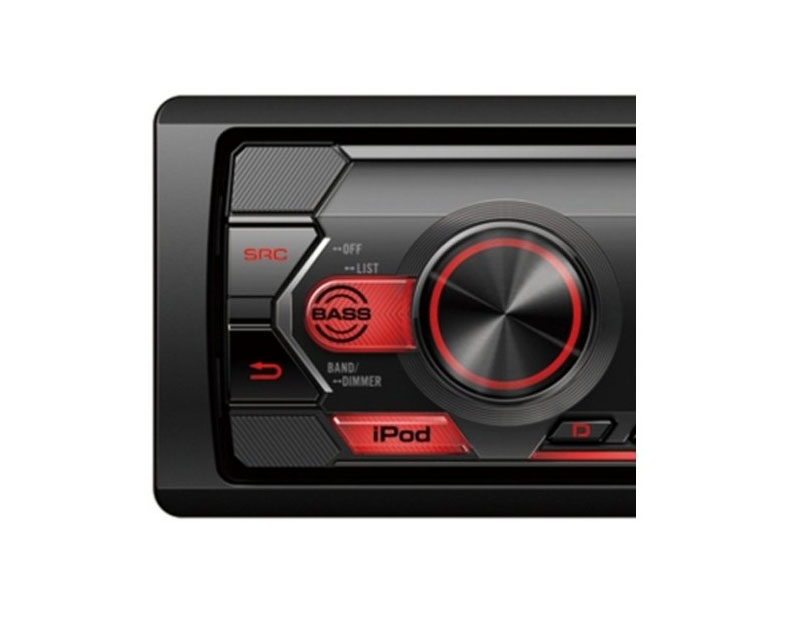 Mvh s120uig инструкция автомагнитола pioneer