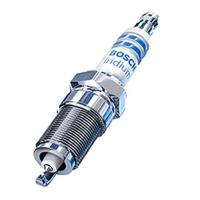 Свеча зажигания BOSCH 0242236653