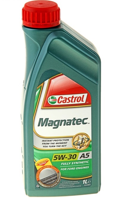 Castrol 5w30 фото