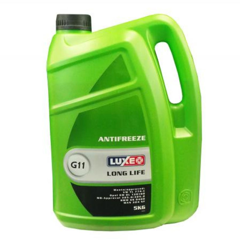 Antifreeze green g11. Антифриз Luxe g11. Антифриз Luxe long Life g11. Антифриз g11 зеленый. Antifreeze Green line Luxe.