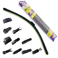 Щетка бескаркасная AVS Maximal Line 28"/700 мм 10 адаптеров ML-28