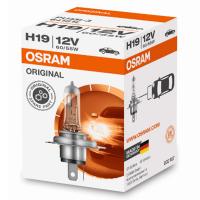   Osram PU43T-3 K1 12 H19 60/55 64181L