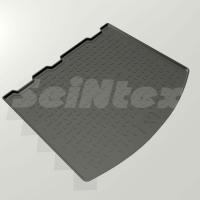 Коврик в багажник Seintex FORD KUGA 2 R 2016-2019 полимерные 88246