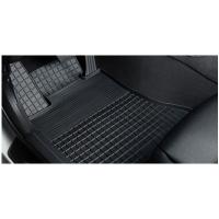 Коврики Seintex Сетка MERCEDES VITO III (W447) 2014- резиновые комплект 93306