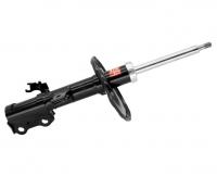 Стойка передняя левая KYB Excel-G 339032