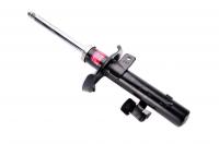 Стойка передняя правая KYB Excel-G 334838