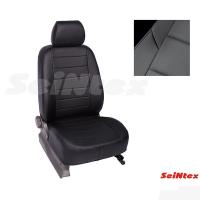 Автомобильные чехлы Seintex NISSAN QASHQAI II с подлокотником 2014- 86667