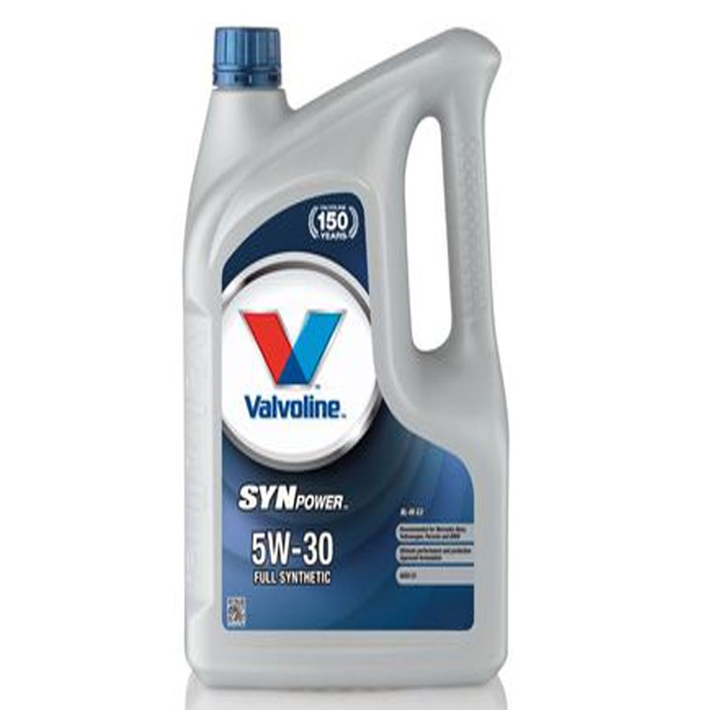 Купить Масло Valvoline 5w30